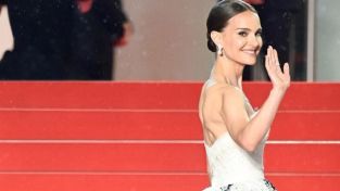 Natalie Portman cumple 42 años consagrándose como un ícono de moda