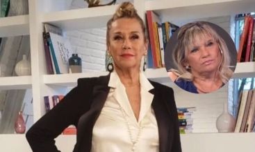 Marcela Tinayre y Claudia Valenzuela
