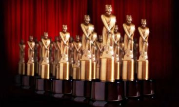 Premios Martín Fierro