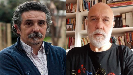 La Academia Argentina de Letras sumó como miembros a Jorge Dubatti y Oscar Conde