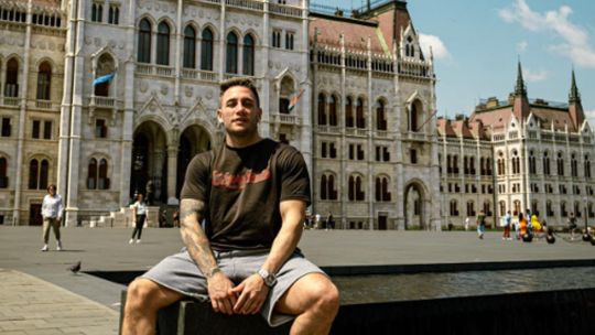 ¿Querés saber lo mejor del contenido streaming de Twitch? Enterate en PEEK Latam.