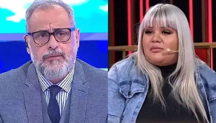 Reflotaron los polémicos audios de Jorge Rial a los insultos en contra de Morena Rial: "Hacés lo que se te canta el ojete"