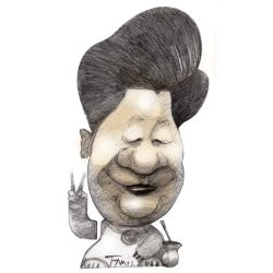Xi Jinping | Foto:Pablo Temes