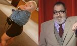 Morena Rial advirtió que le iniciará acciones legales a Jorge Lanata por acusarla de extorsión