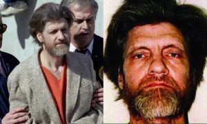 Ted Kaczynski Unabomber g_20230610