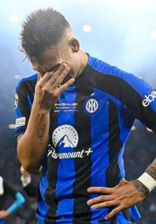 lautaro martinez