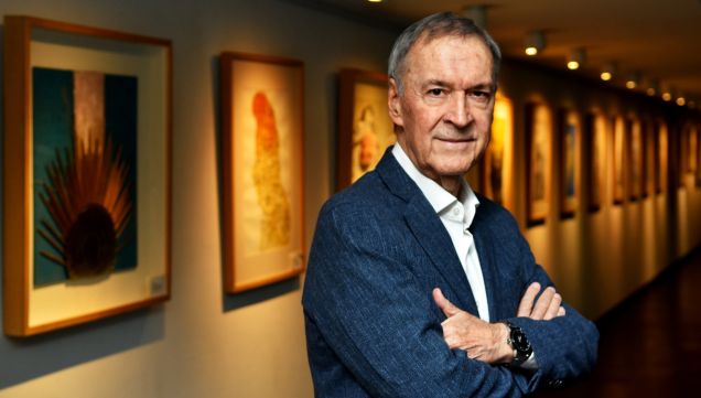 Juan Schiaretti