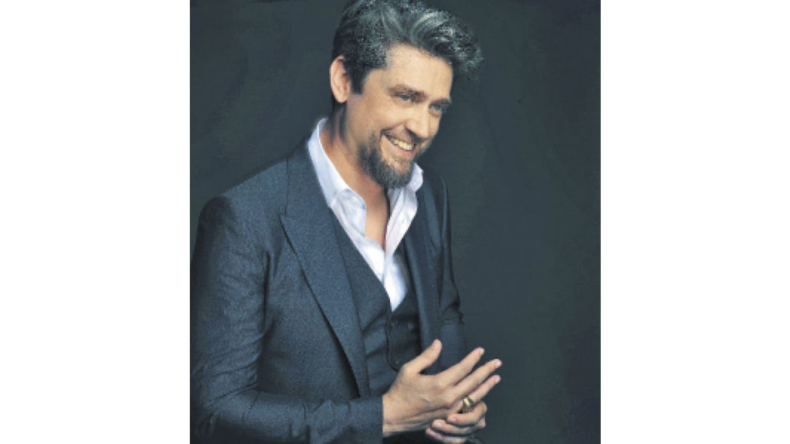 «Quiero inspirar a nuevas generaciones a que vayan al cine»