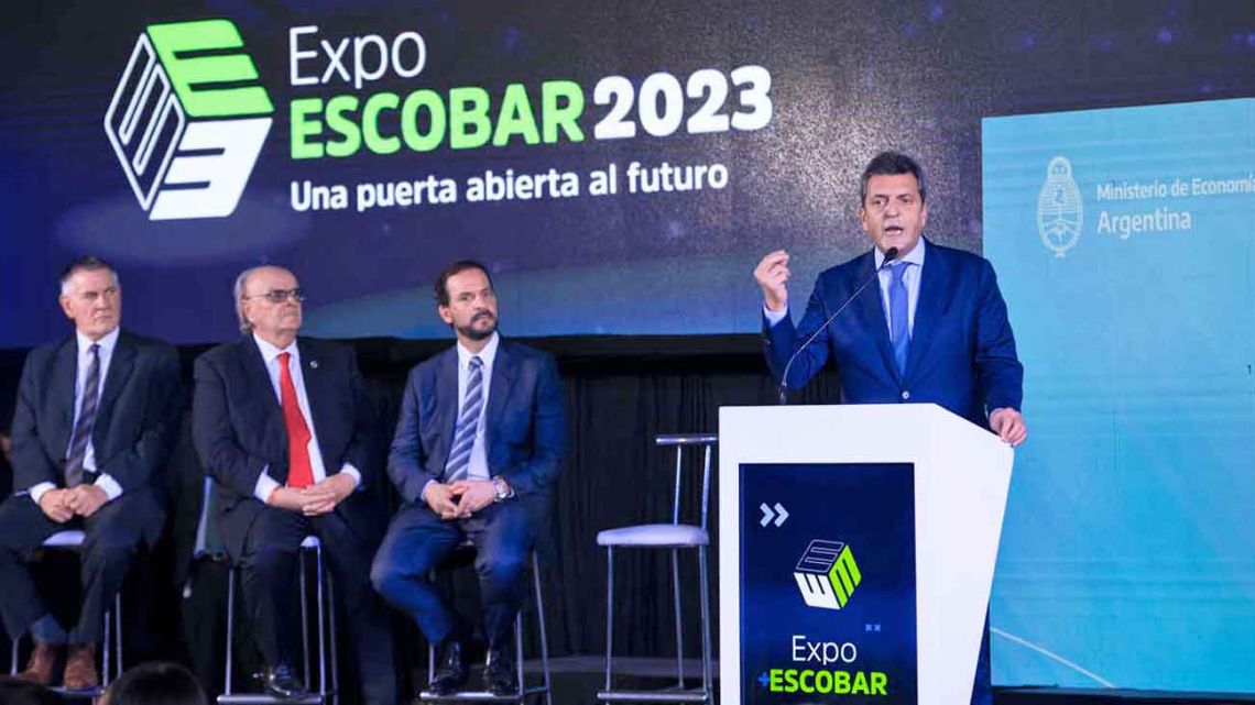 Mañana, prueba de fuego en los mercados por la candidatura y el dólar