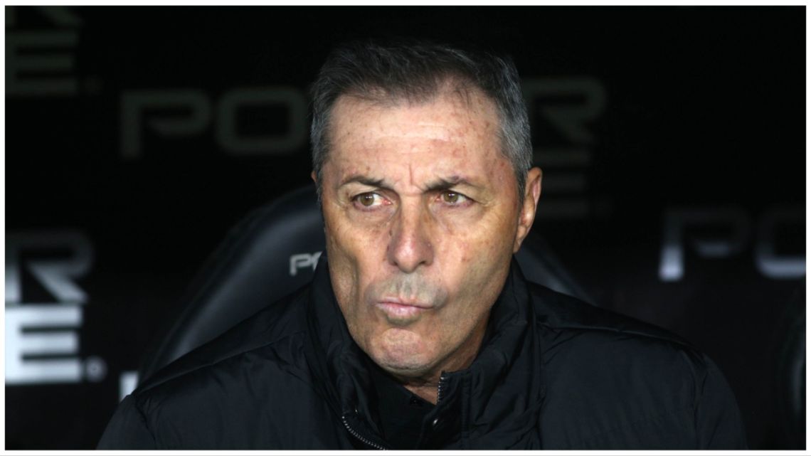 Fin de ciclo Frank Darío Kudelka dejó de ser el DT de Lanús 442