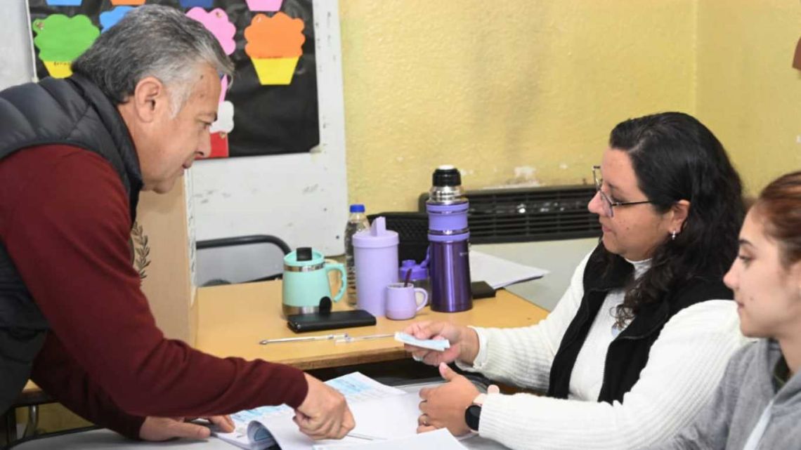 The results of the PASO Elections in Mendoza - Vimarsana News