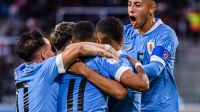 Uruguay Italia Sub 20