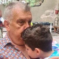 Todo sobre el grave cuadro de salud que afecta a Antonio, el hijo de Luis Ventura: se refugian en Dios