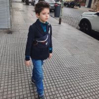 Todo sobre el grave cuadro de salud que afecta a Antonio, el hijo de Luis Ventura: se refugian en Dios