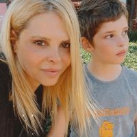 Todo sobre el grave cuadro de salud que afecta a Antonio, el hijo de Luis Ventura: se refugian en Dios