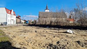 Tumbas de vampiros en Polonia