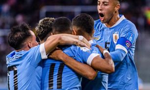 Uruguay Italia Sub 20