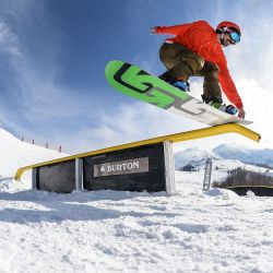 Cerro Bayo ya tiene todo listo para la temporada de esquí 2023.