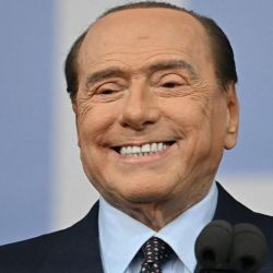 Silvio Berlusconi | Foto:CEDOC