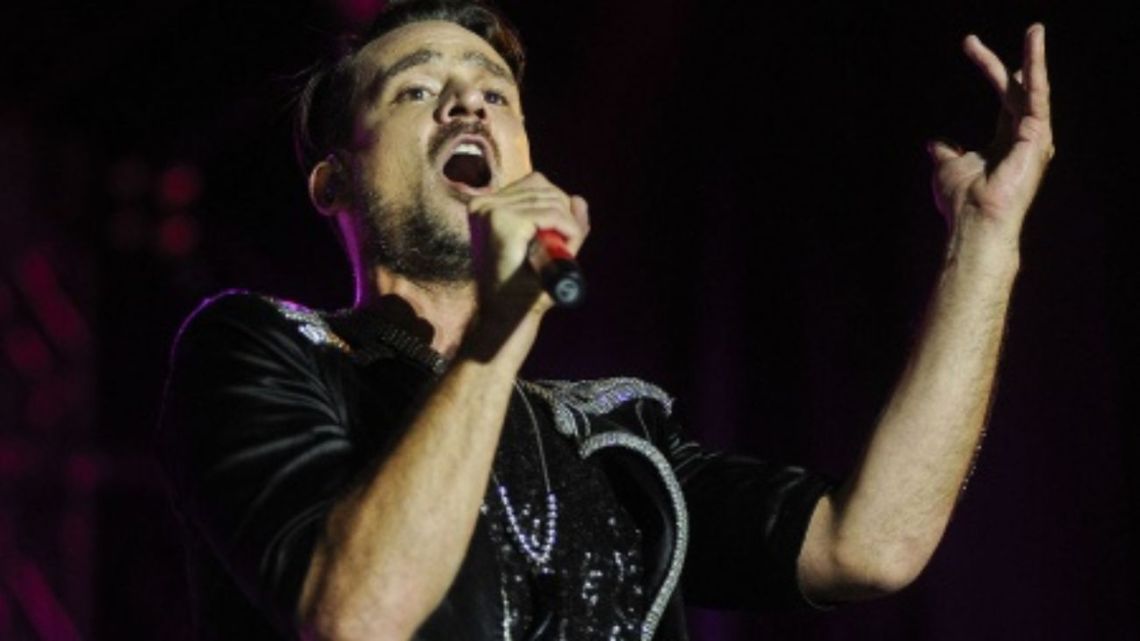 Se viene otra noche mágica para Tan Biónica