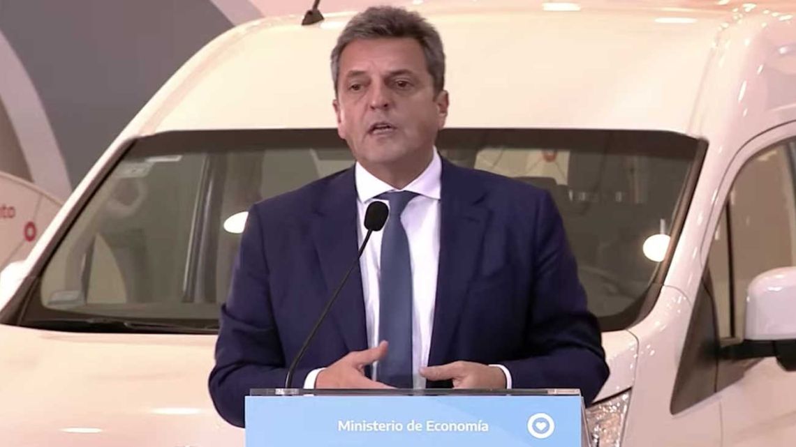 Siguen los anuncios para el sector automotriz