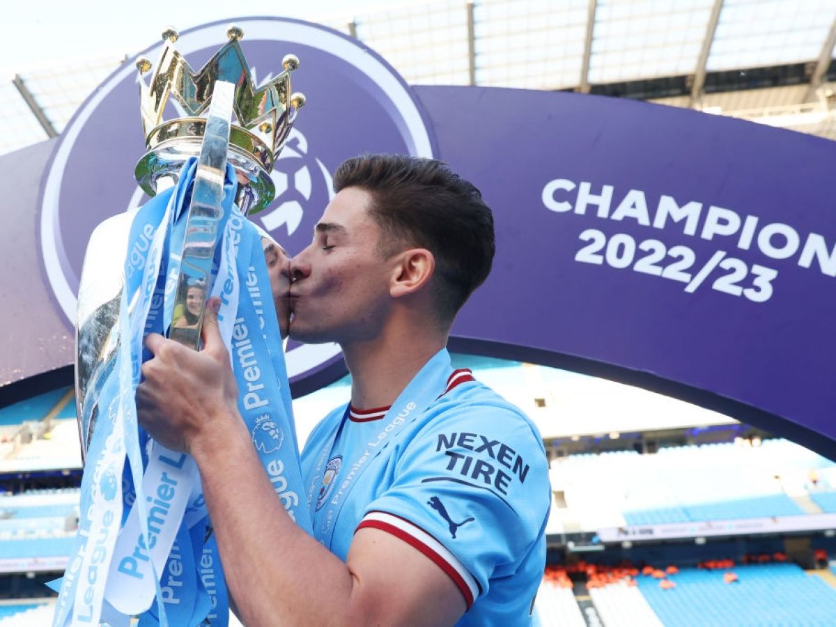 RadioProfile |  The Argentine champions in the 2022/23 season of European Football
