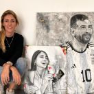 Anita Fernandez: Arte que inspira el alma 