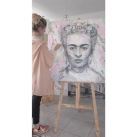 Anita Fernandez: Arte que inspira el alma 