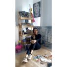 Anita Fernandez: Arte que inspira el alma 