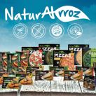 NaturAlrroz, comer sano y rico es posible