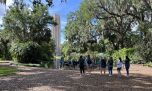 Además de parques temáticos hay mucha historia para conocer en Florida Central