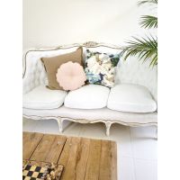 White and Vivid 