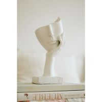 White and Vivid 
