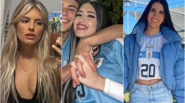 Uruguay campeón mundial sub-20: Quienes son las novias famosas e inatagramer del seleccionado