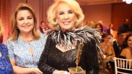 Mirtha Legrand