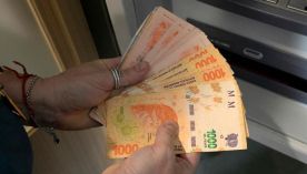 El sueldo pretendido promedio superó los 250 mil pesos.