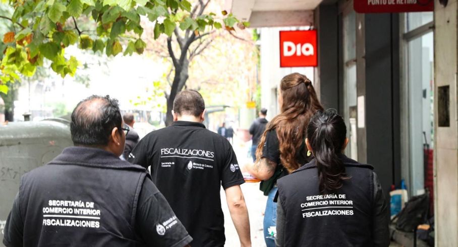 Secretaría de Comercio