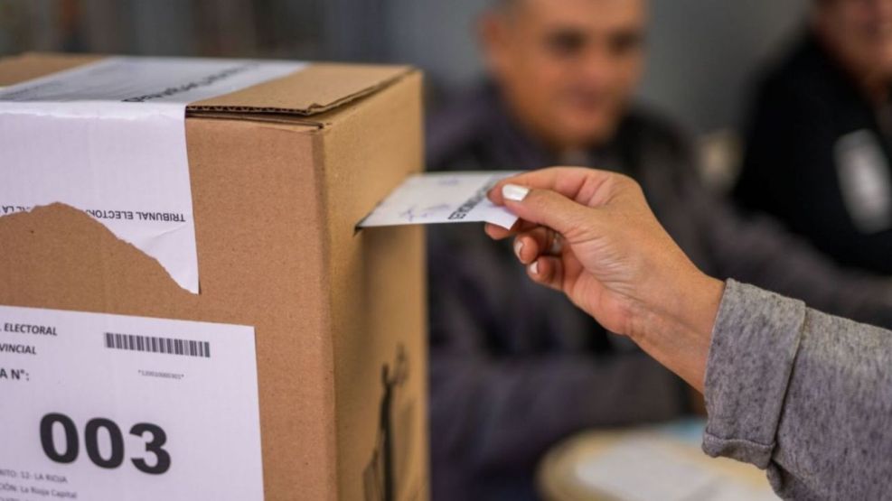 La compra de votos en Tucumán, un problema que preocupa