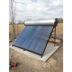 Enera Solar | Foto:CEDOC