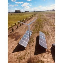 Enera Solar | Foto:CEDOC