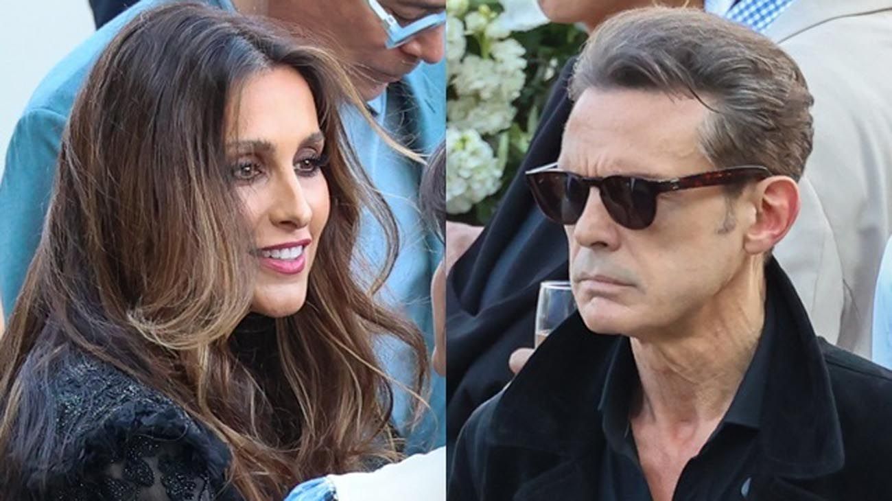 Paloma Cuevas habló de su romance con Luis Miguel: "Nos fuimos conociendo  para luego enamorarnos” | Perfil
