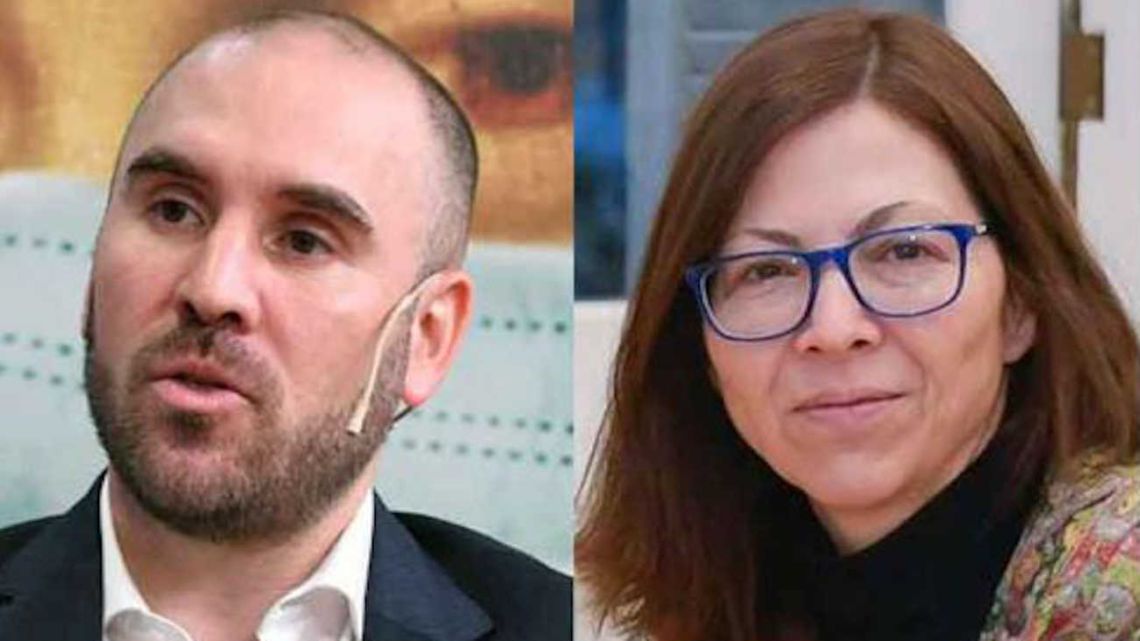 Batakis versus Martín Guzmán: «Quería posicionarse como posible Premio Nobel»