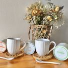Tinaru, Tea Blendes