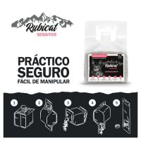 ¿De qué está hecha Rubicat?
