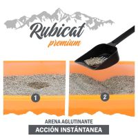¿De qué está hecha Rubicat?