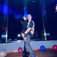 Fotos del cumpleaños de Nico Vázquez