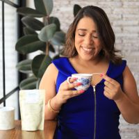 Tinaru, Tea Blendes