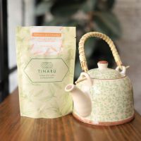 Tinaru, Tea Blendes