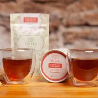 Tinaru, Tea Blendes