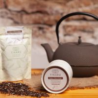 Tinaru, Tea Blendes